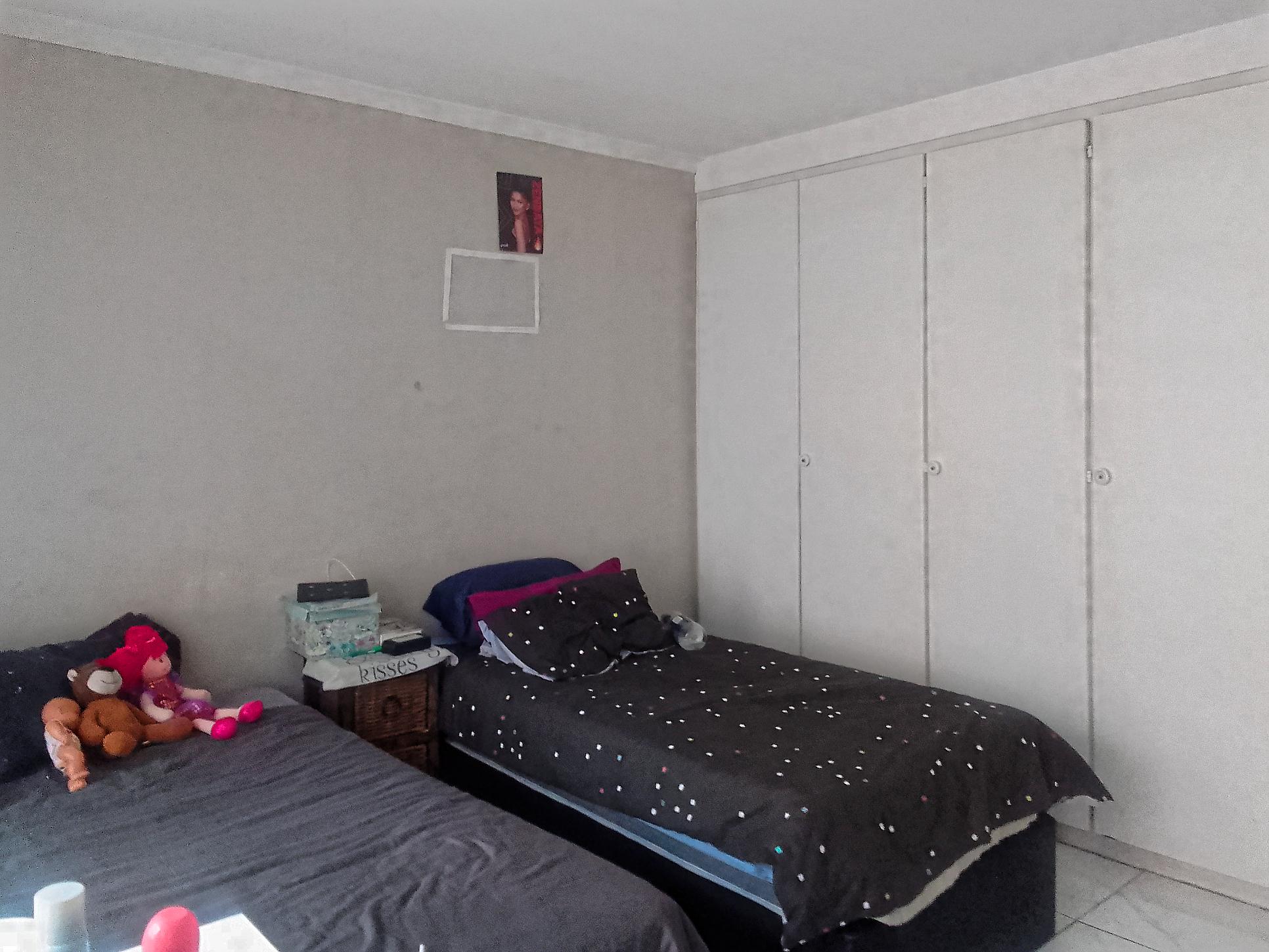 2-Bedroom Townhouse for Sale