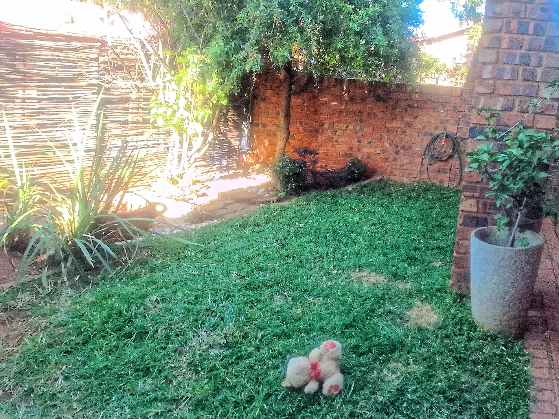 3-bed Townhouse in Brummeria for Sale