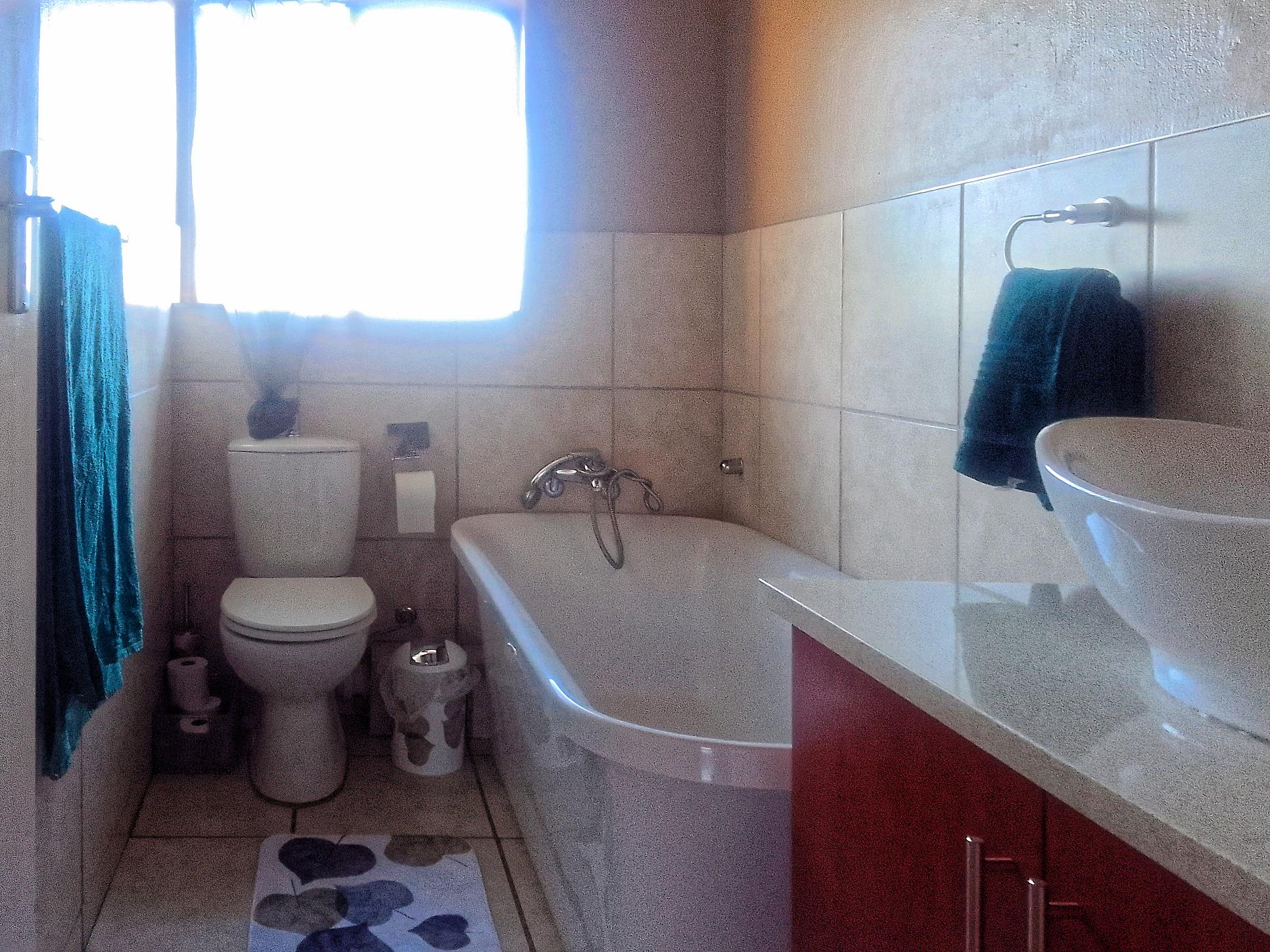 3-bed Townhouse in Brummeria for Sale