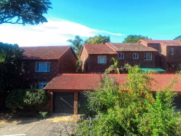 3-bed Townhouse in Brummeria for Sale