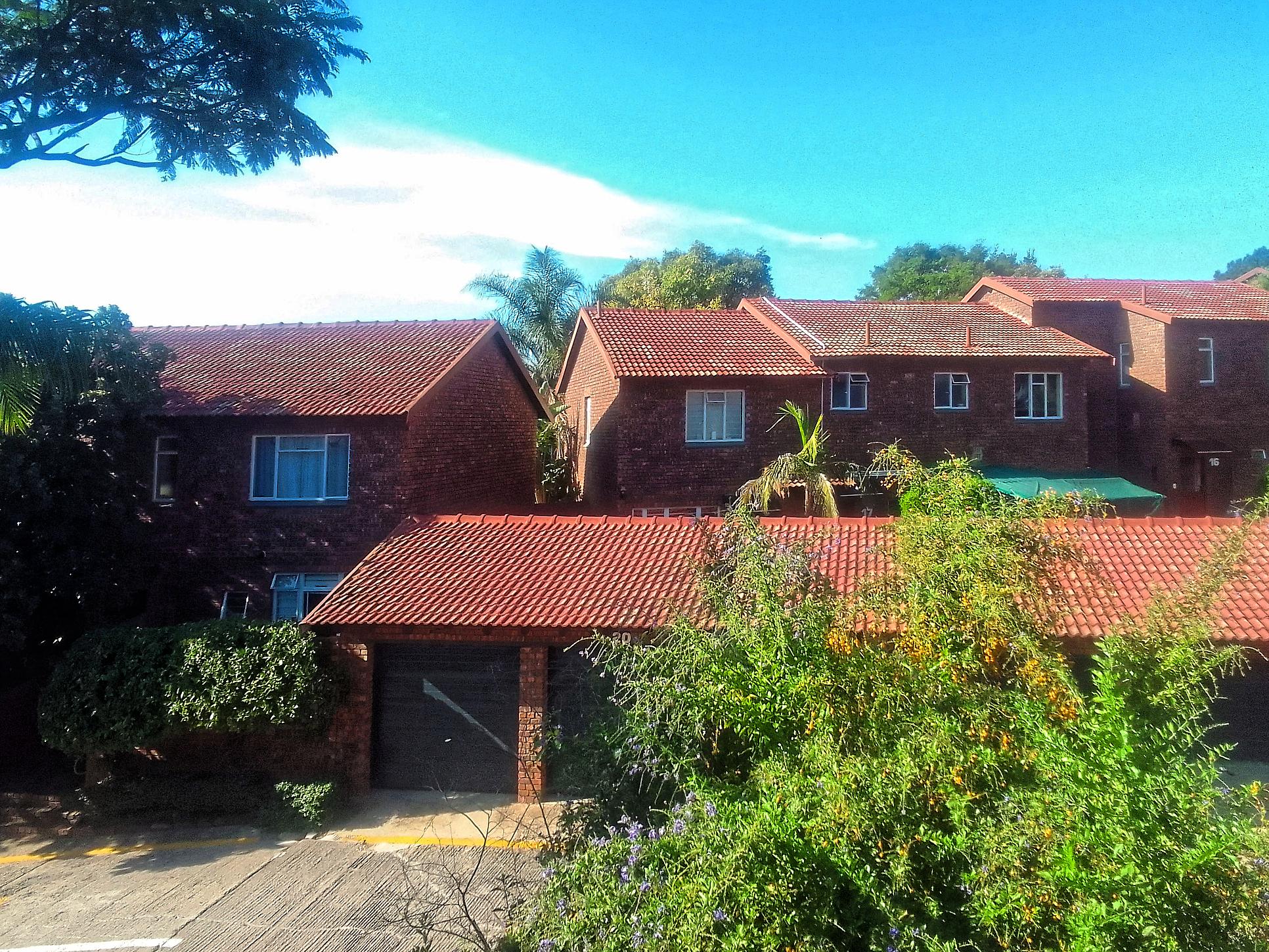 3-bed Townhouse in Brummeria for Sale