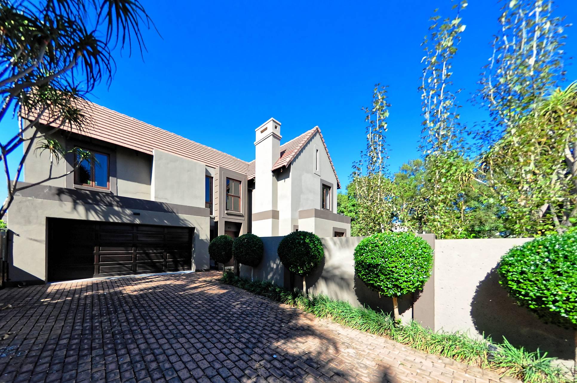 3 Bedroom House for Sale