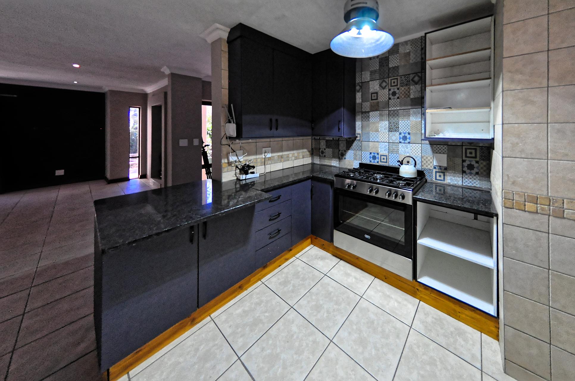 3 Bedroom House for Sale
