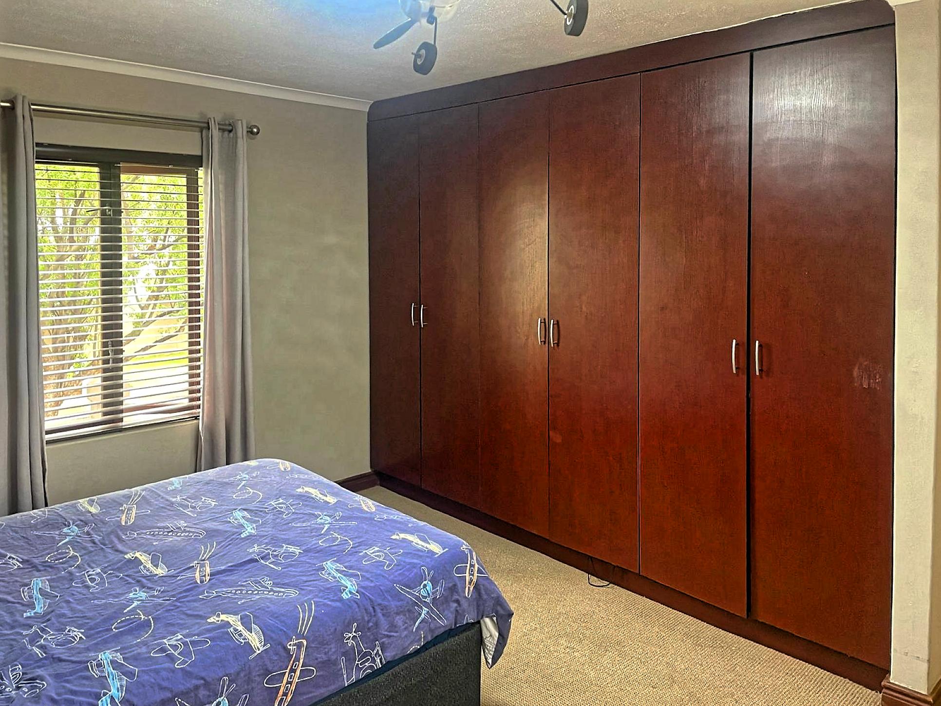 3 Bedroom House for Sale