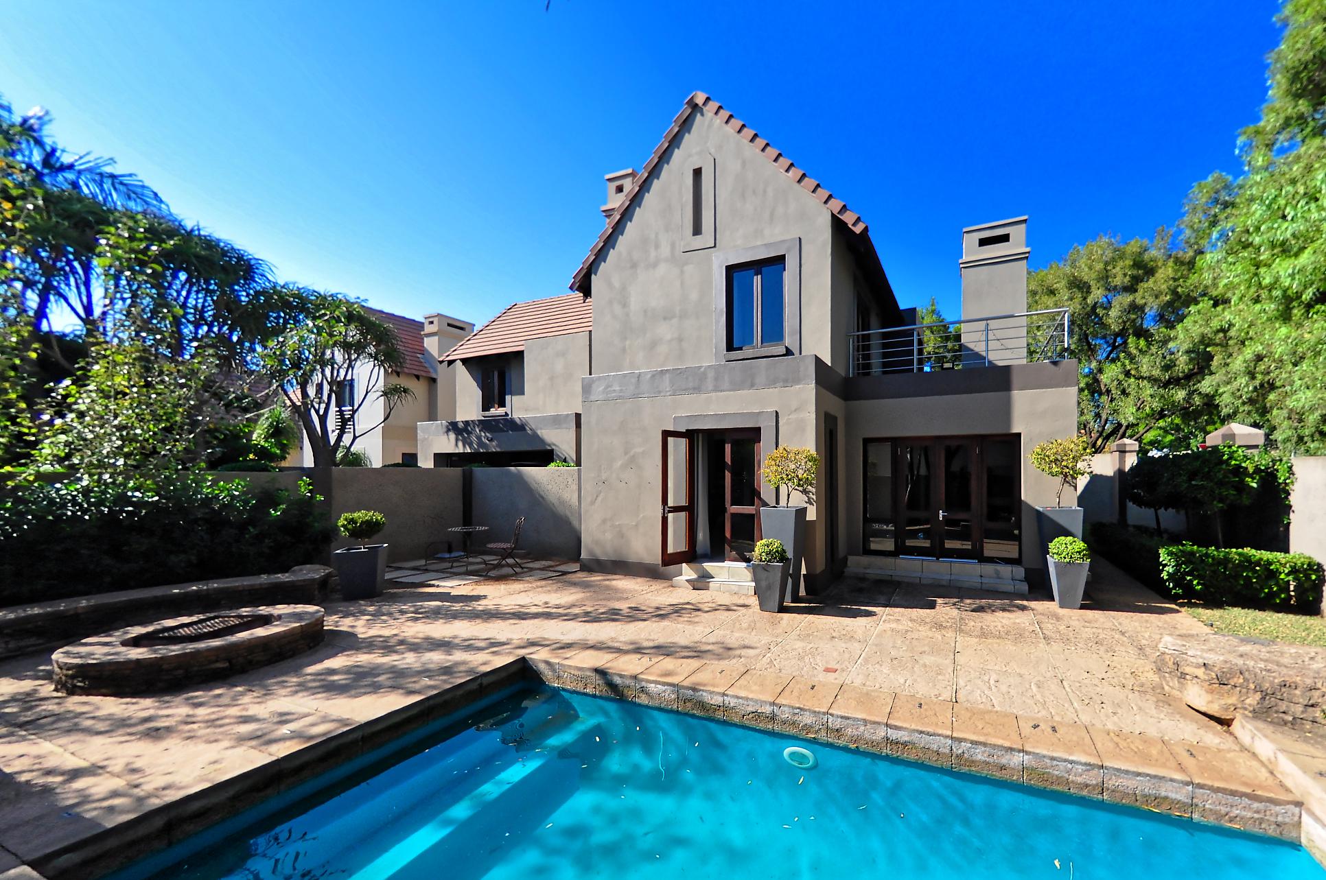 3 Bedroom House for Sale