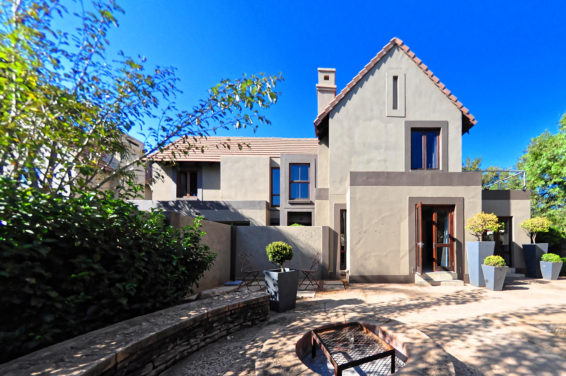 Neat 2 Bedroom Townhouse for Sale in Silverton