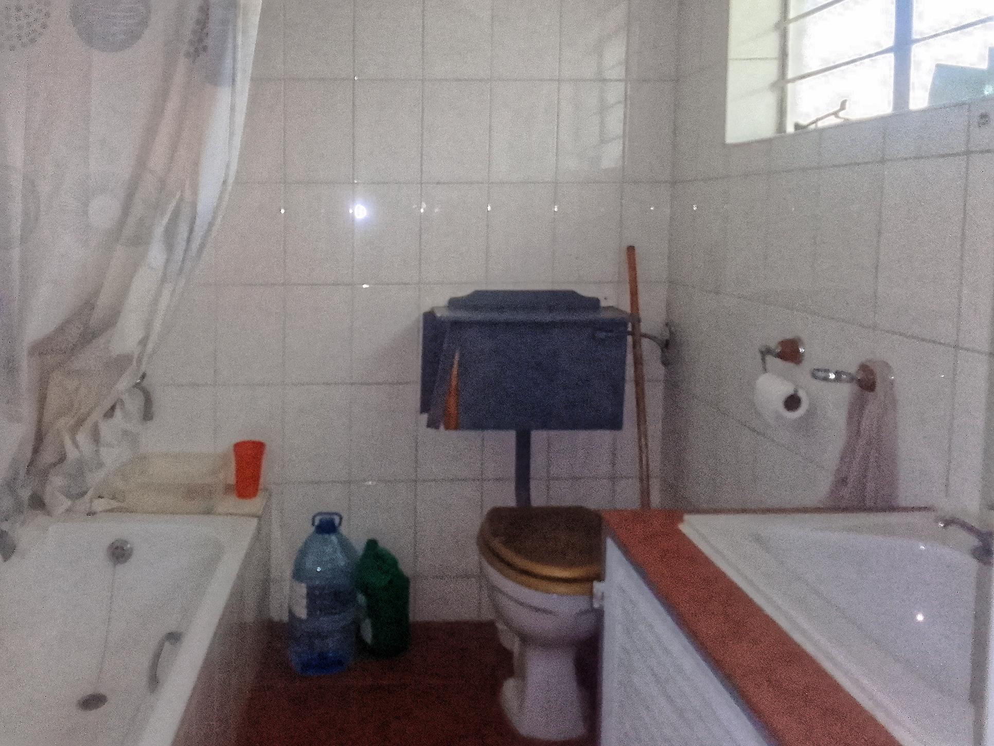 3-bedroom house for sale in Silverton