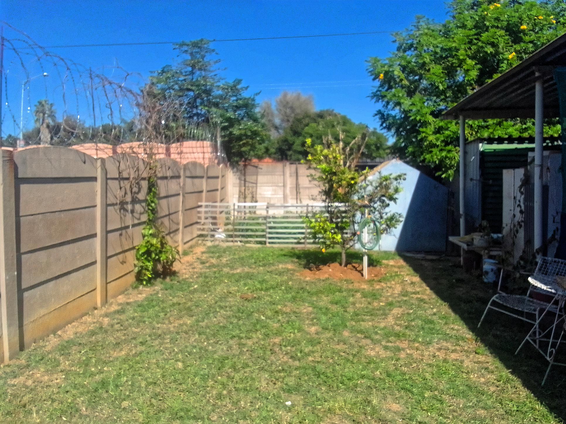 3-bedroom house for sale in Silverton