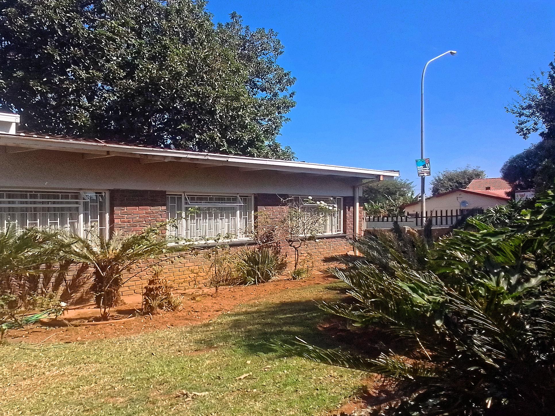 3-bedroom house for sale in Silverton