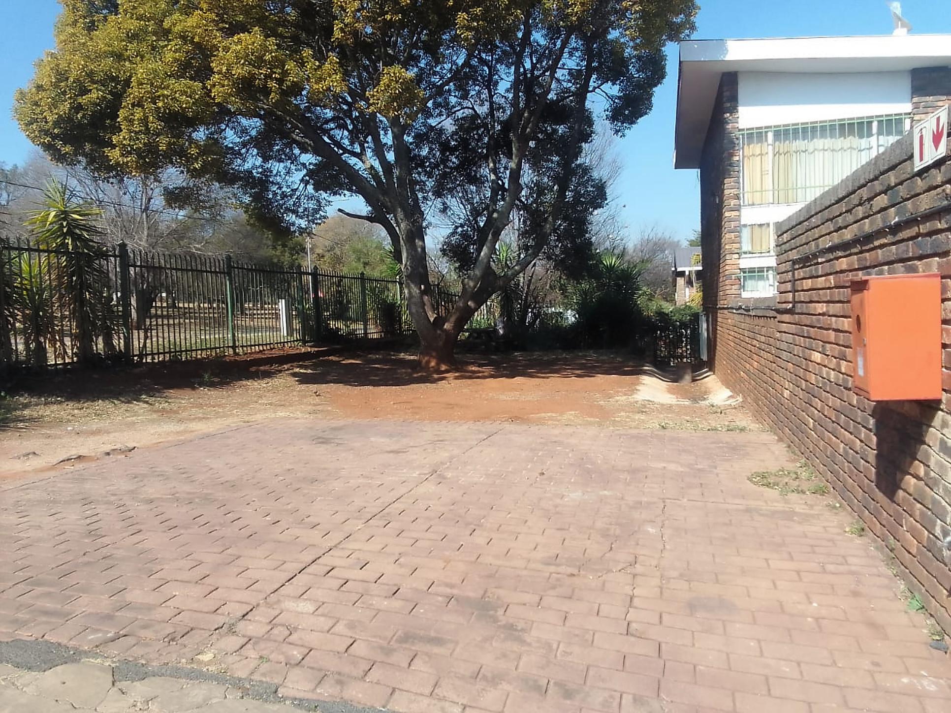 2-Bed Townhouse for Sale