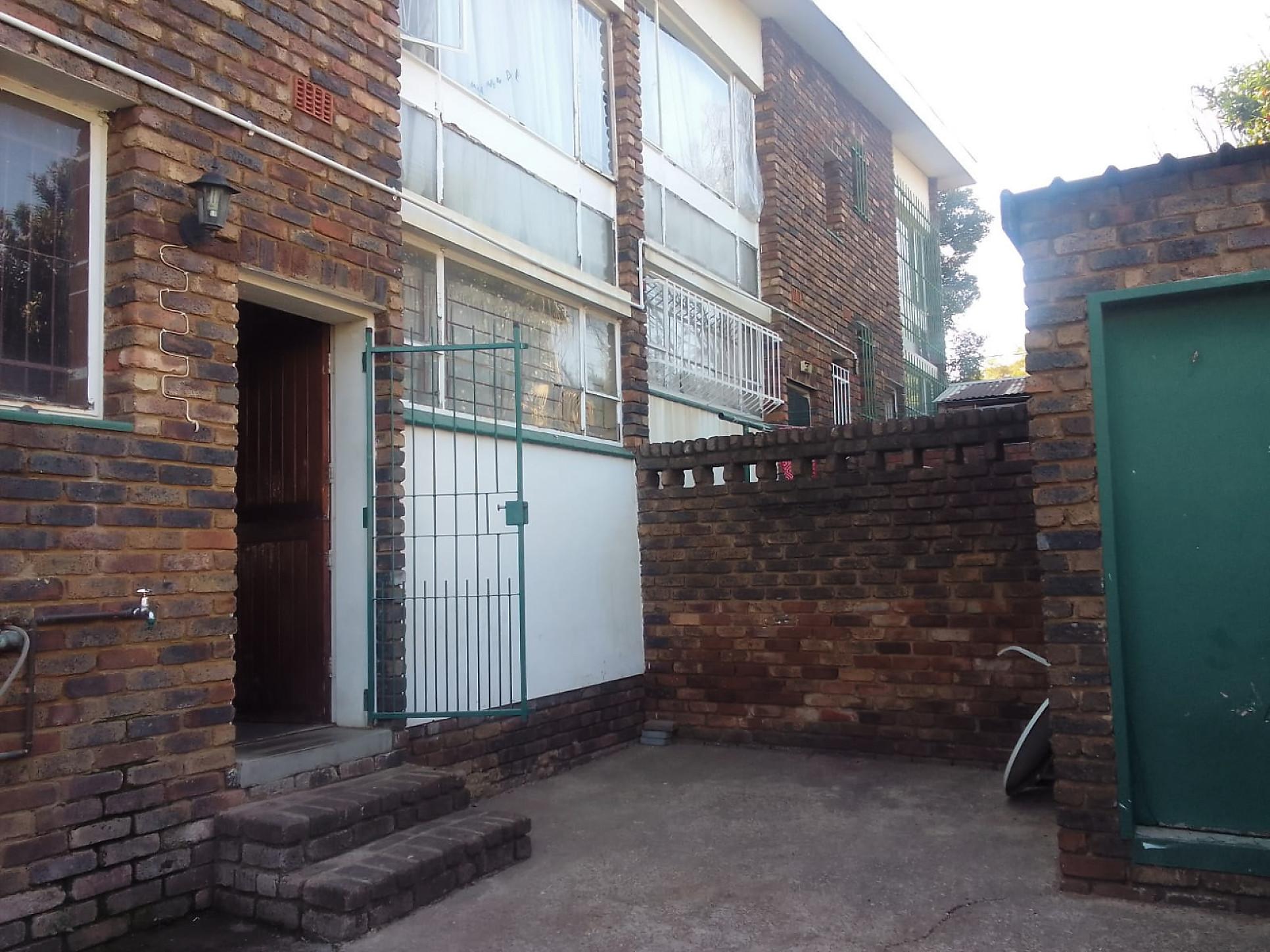 2-Bed Townhouse for Sale