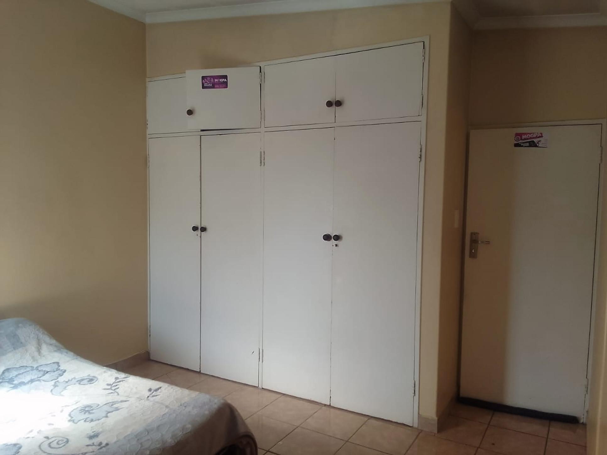 2-Bed Townhouse For Sale