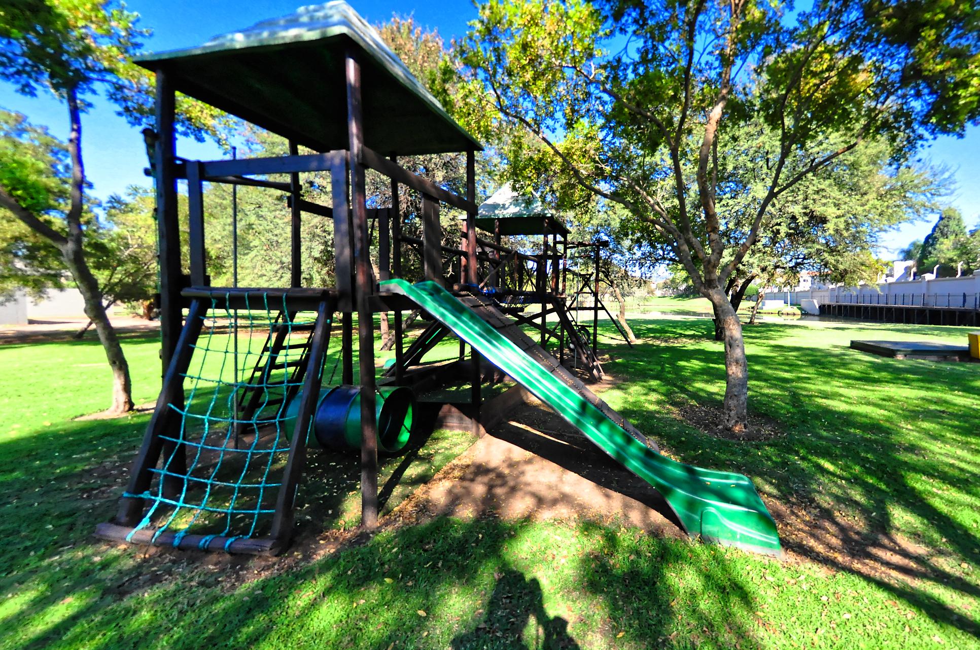 3 Bedroom in Silver Stream Estate