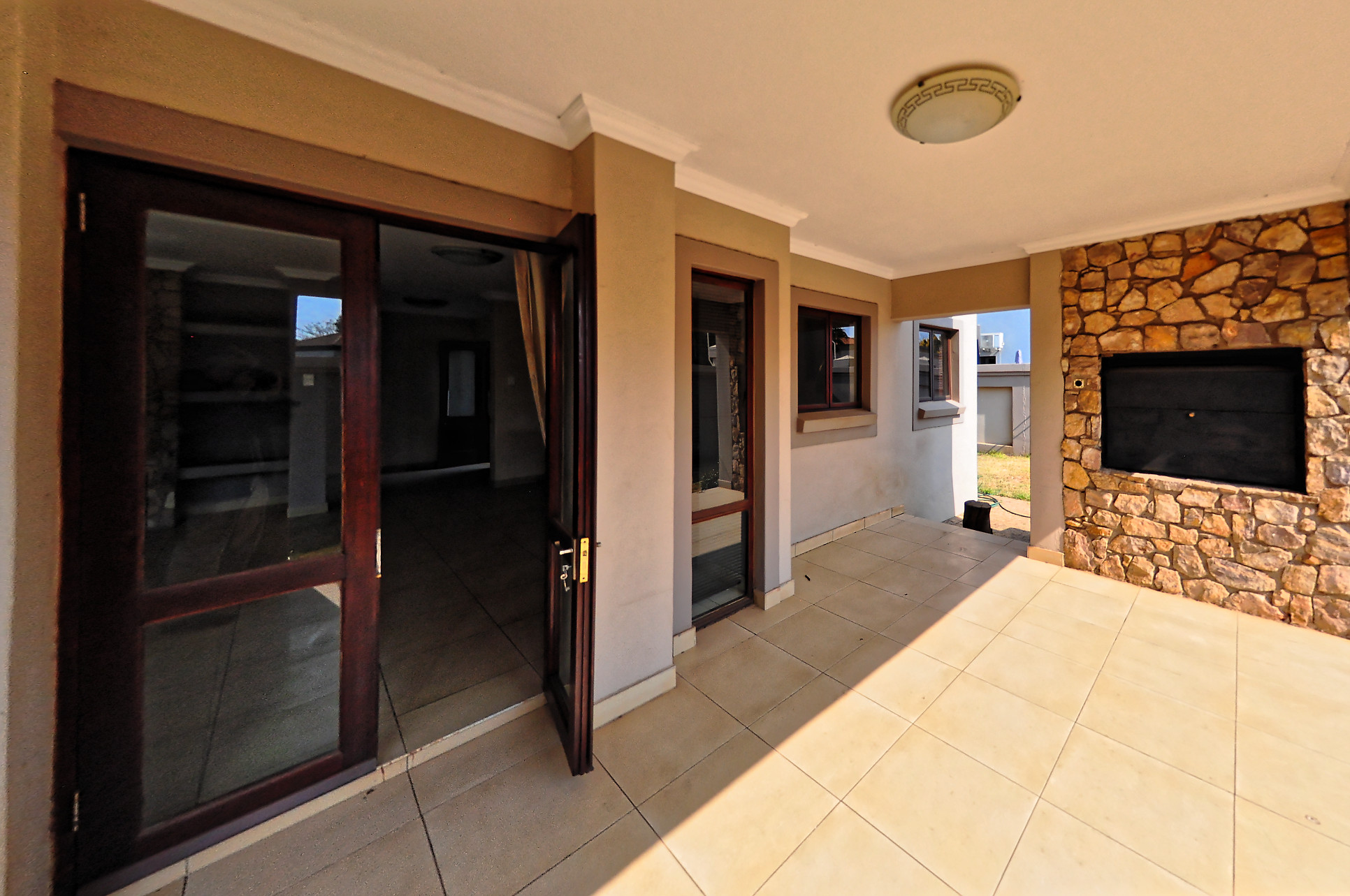 3 Bedroom in Silver Stream Estate