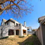 3 Bedroom in Silver Stream Estate
