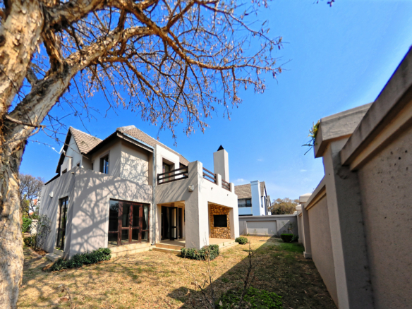 3 Bedroom in Silver Stream Estate