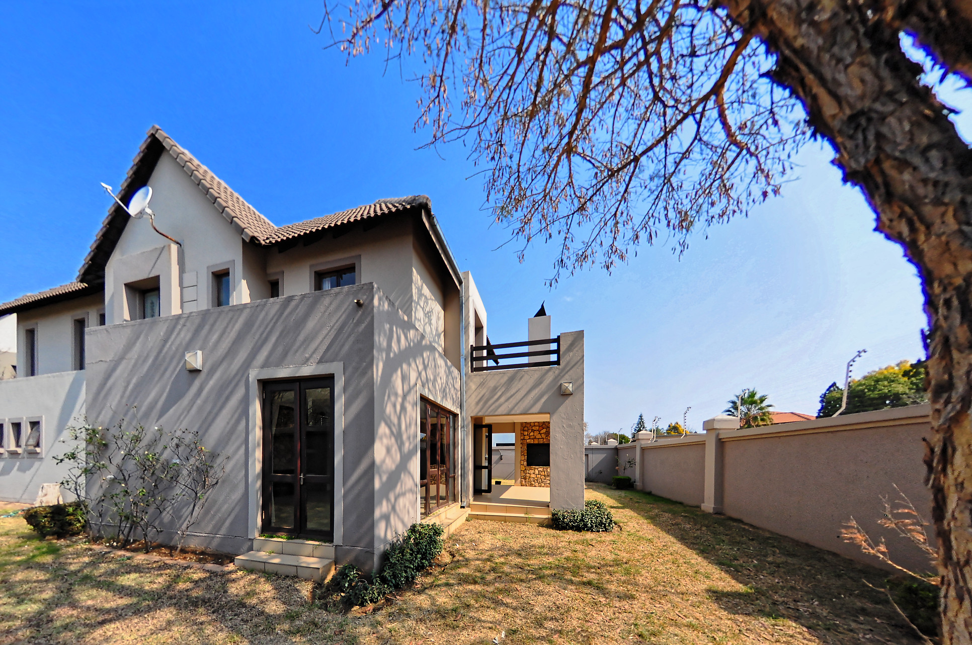 3 Bedroom in Silver Stream Estate