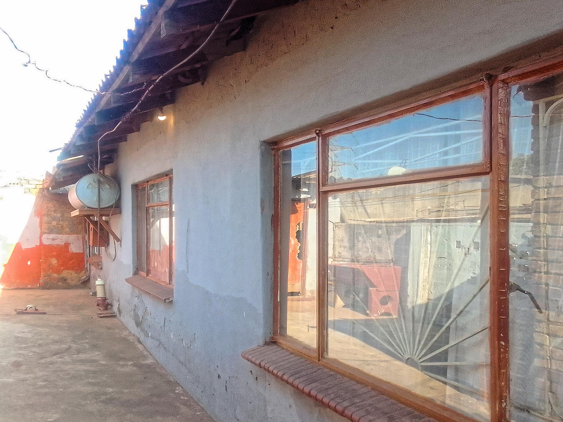 Perfect 3-Bed house for Sale in Mamelodi Ext 5