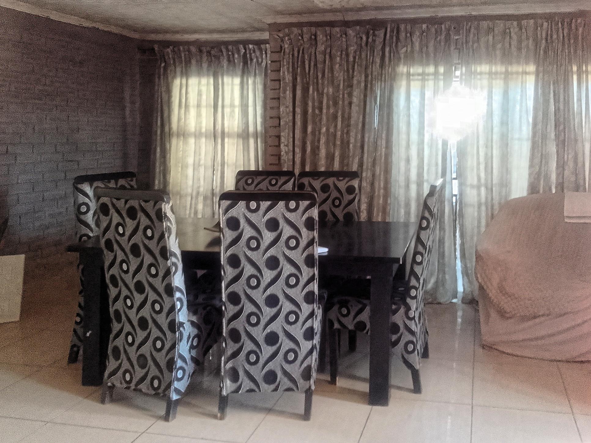 Perfect 3-Bed house for Sale in Mamelodi Ext 5