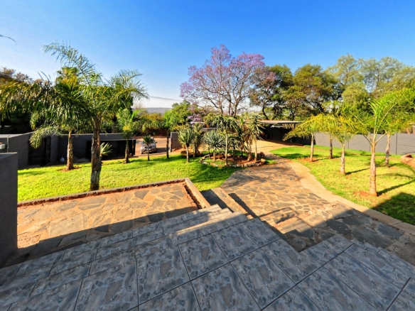Stunning 4-Bed Home for Sale in Meyerspark
