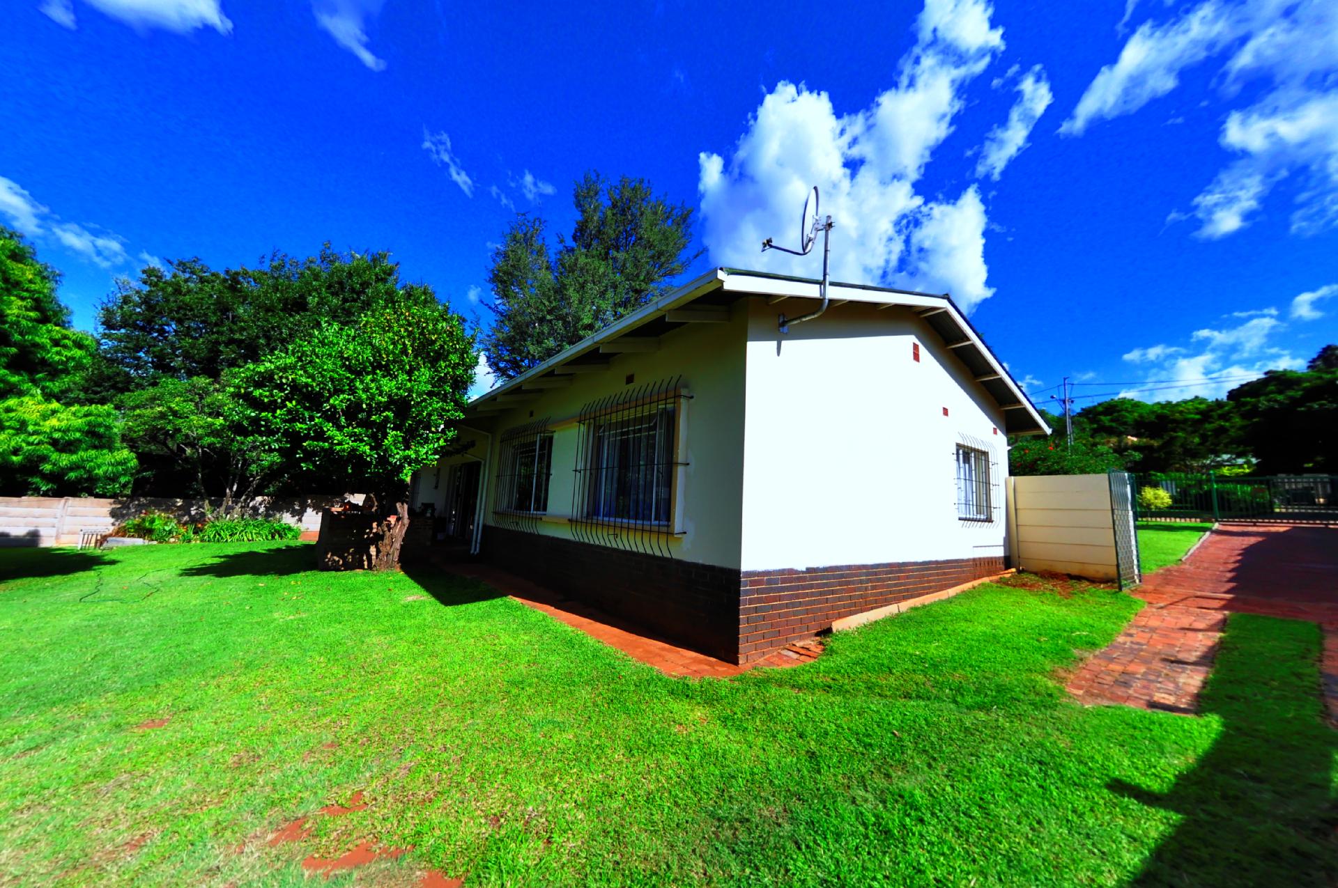 Neat 3-Bed Home to Rent in Silverton