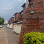 Spacious 2-Bed Townhouse for Sale in Silverton