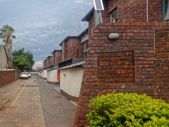 Spacious 2-Bed Townhouse for Sale in Silverton