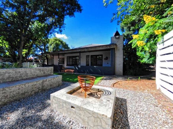 Charming Renovated 8 Bed Home for sale