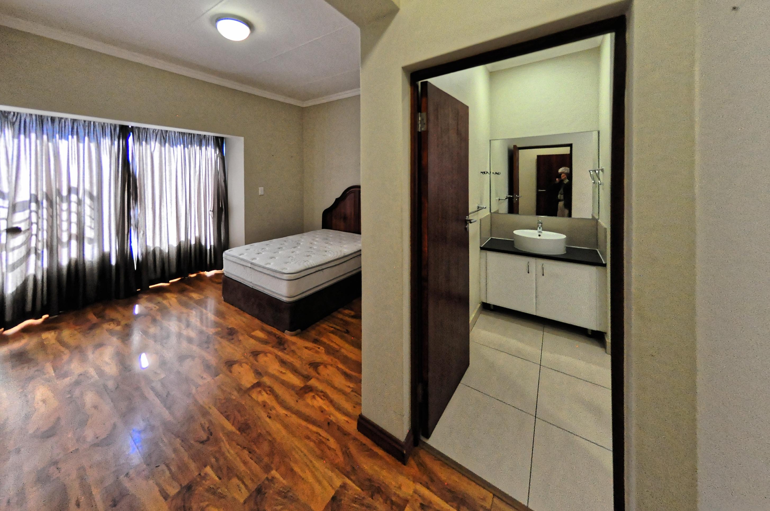 Pet-Friendly 2-Bed Retire Home