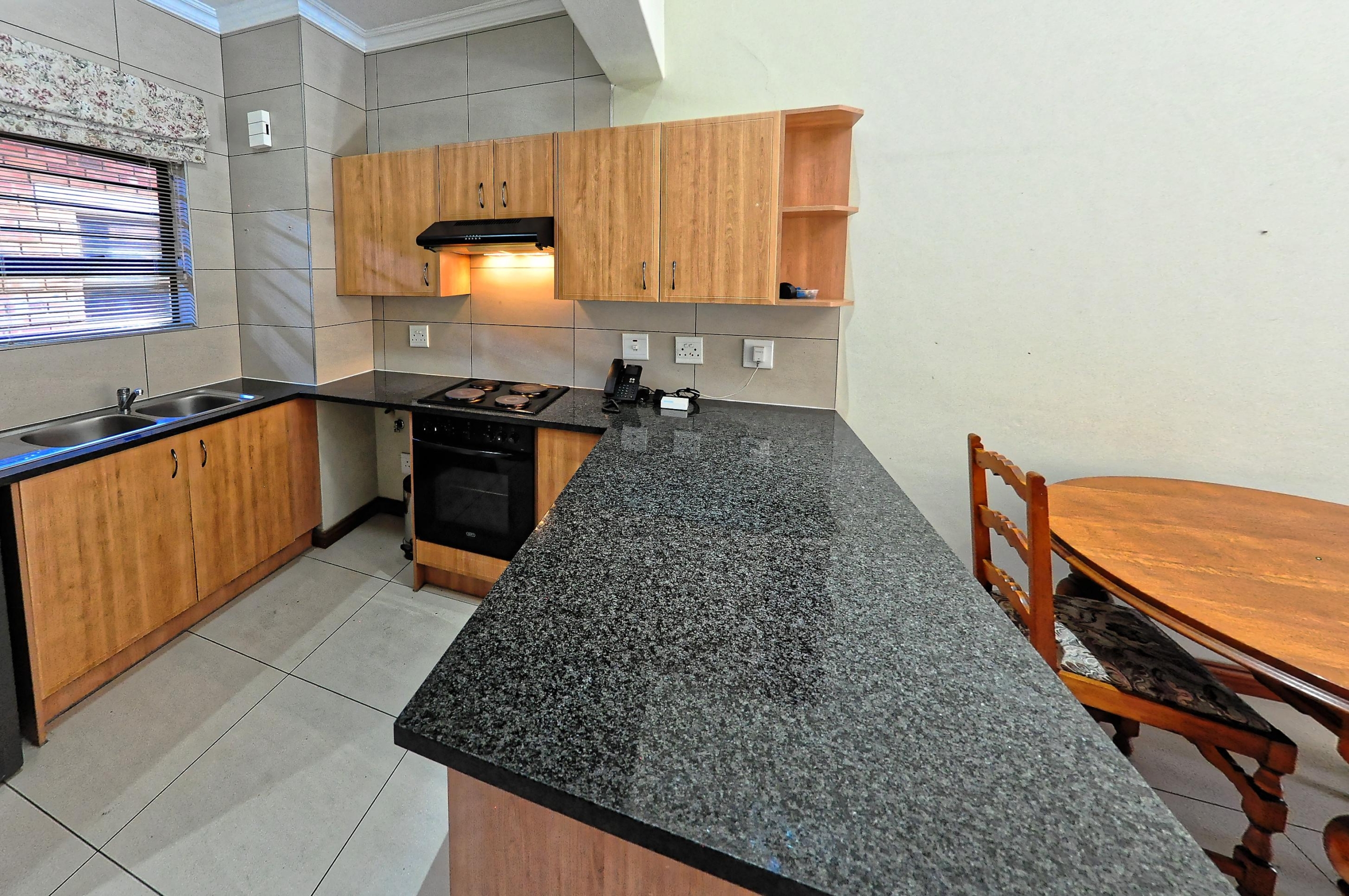 Pet-Friendly 2-Bed Retire Home