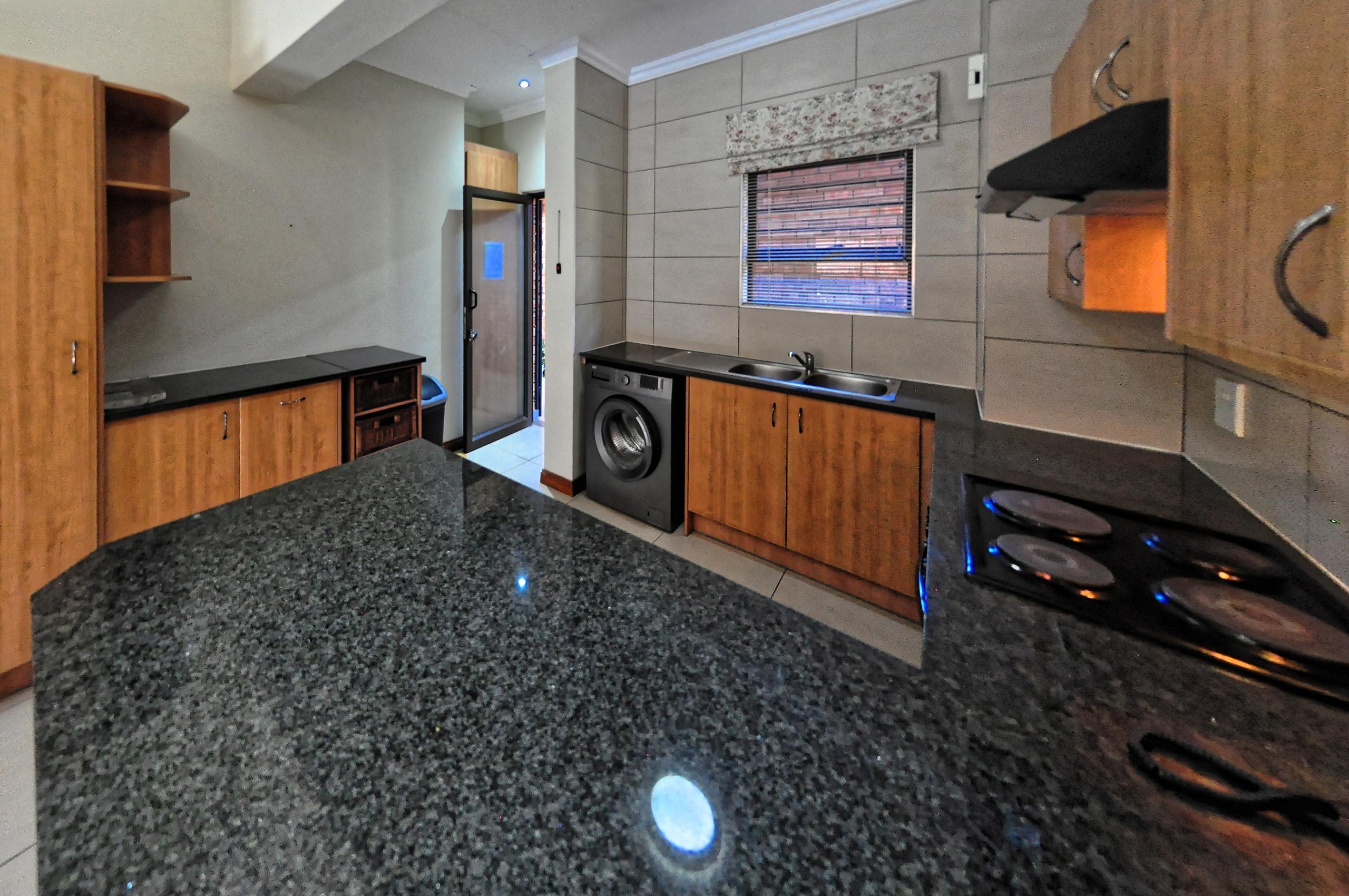 Pet-Friendly 2-Bed Retire Home