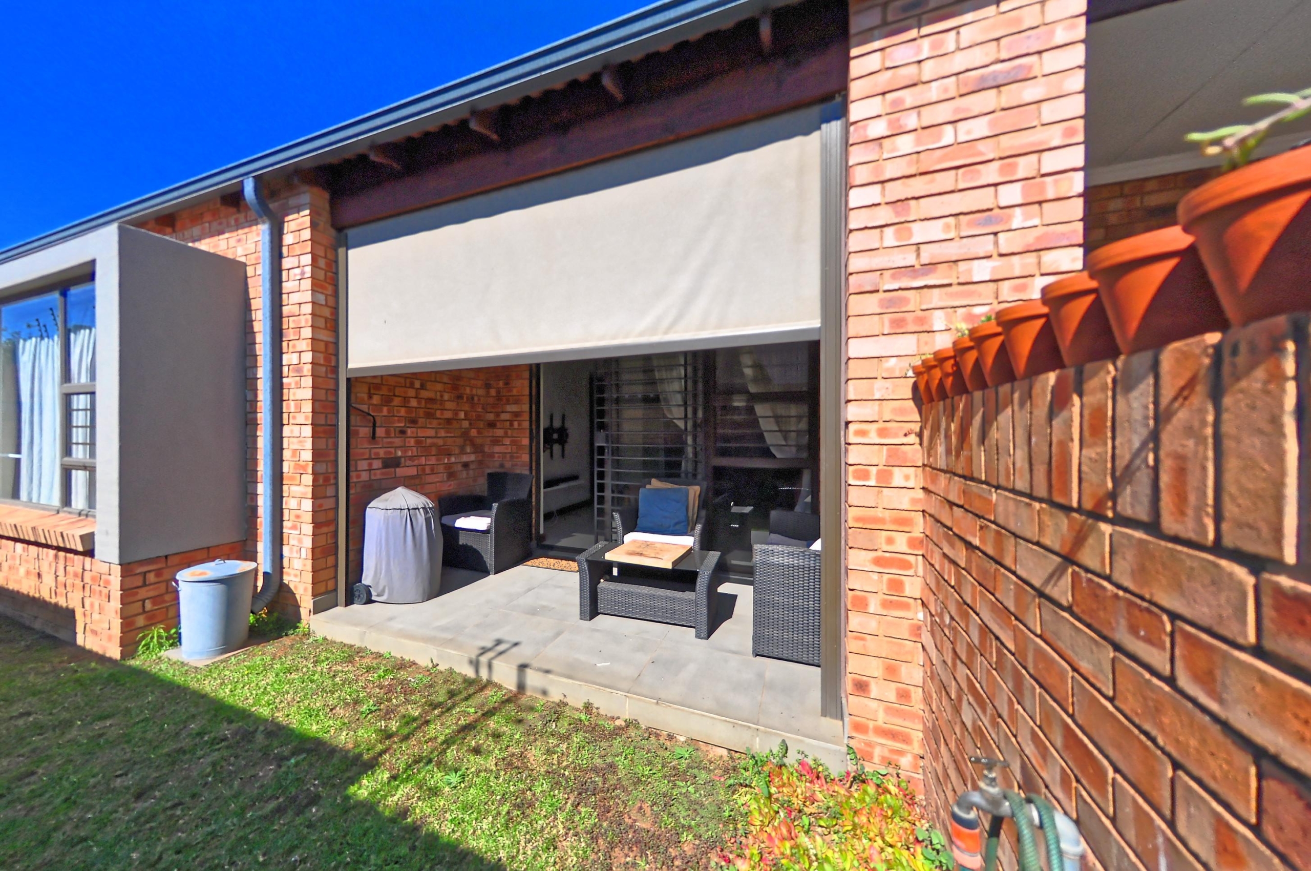 Pet-Friendly 2-Bed Retire Home