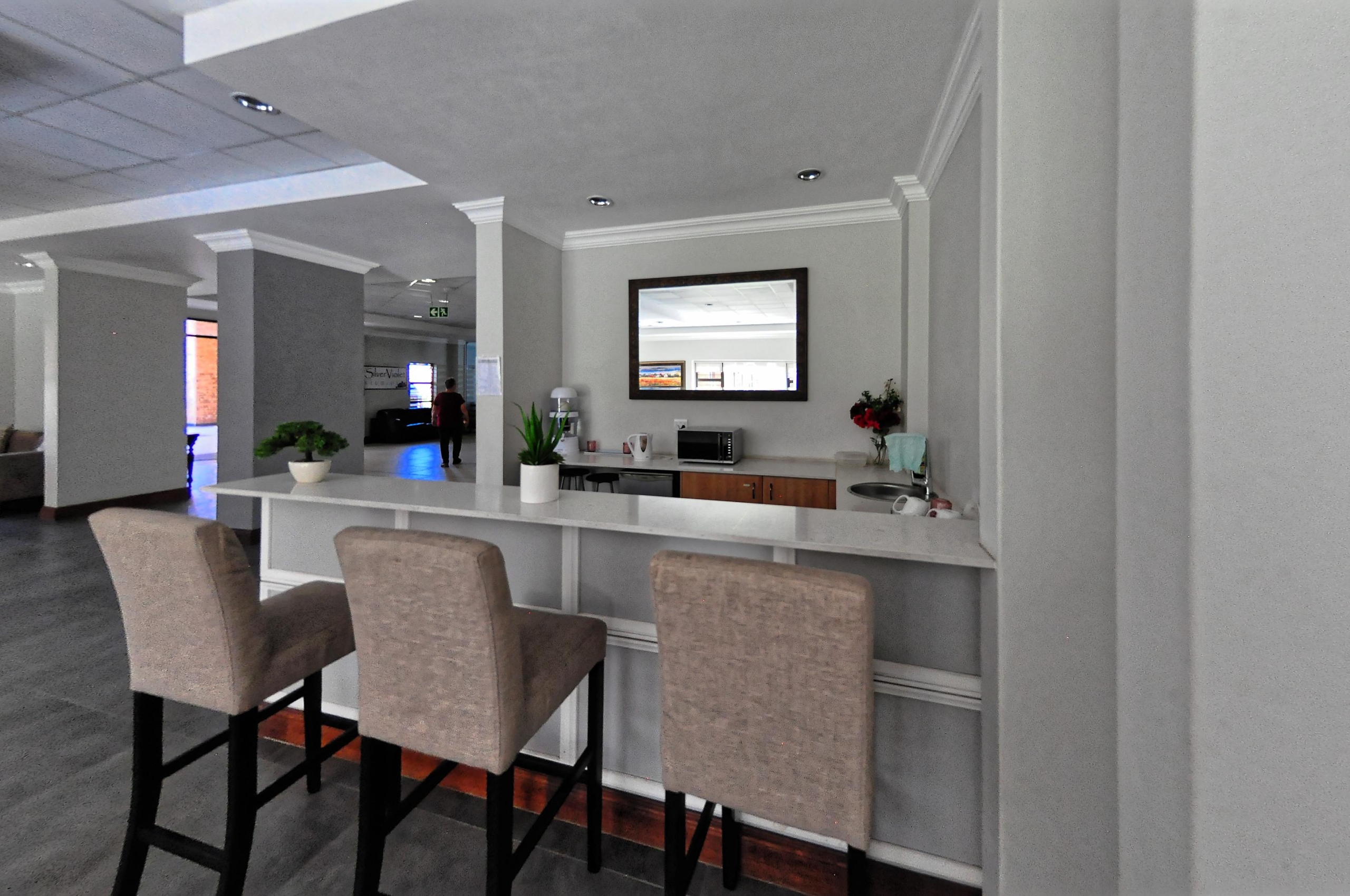 2-bedroom retire townhouse in Equestria