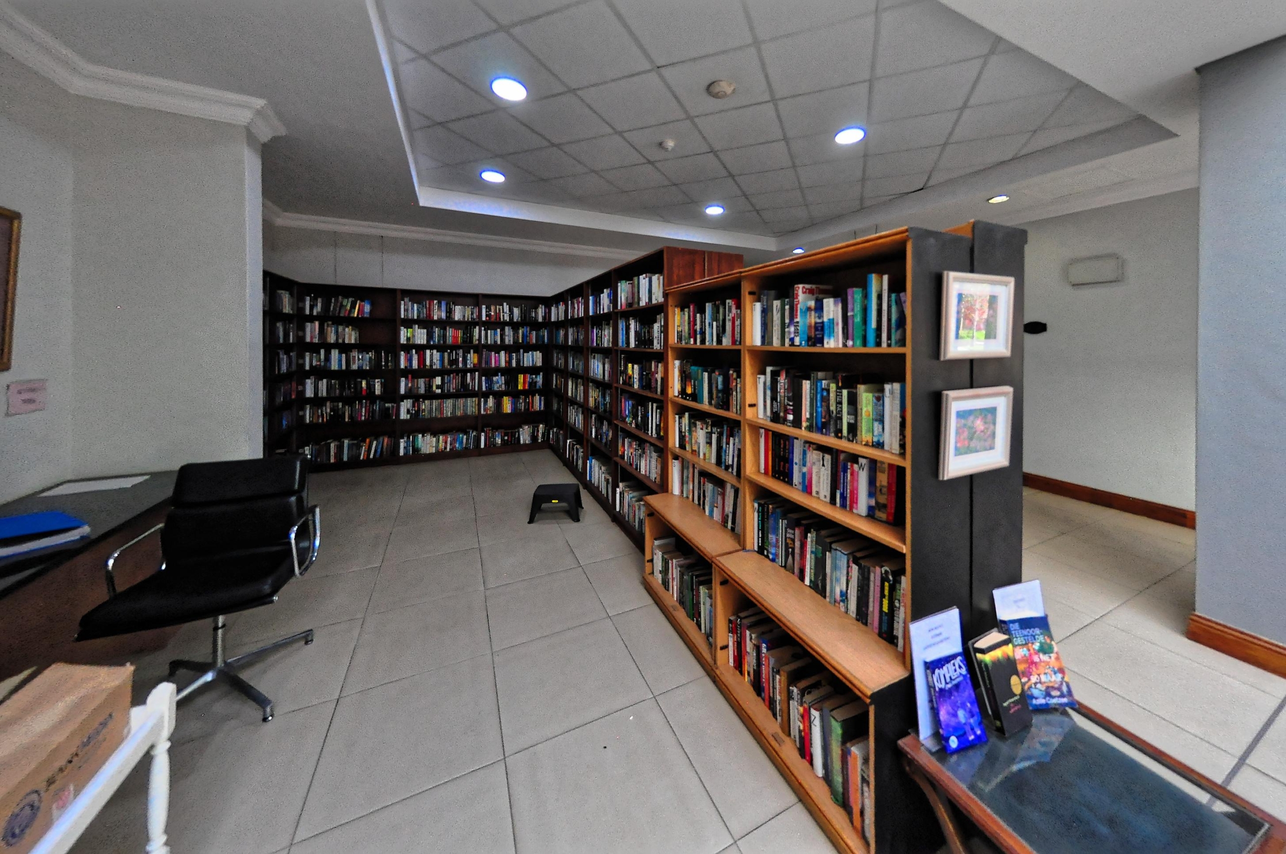 2-Bedroom Retire Townhouse in Equastria