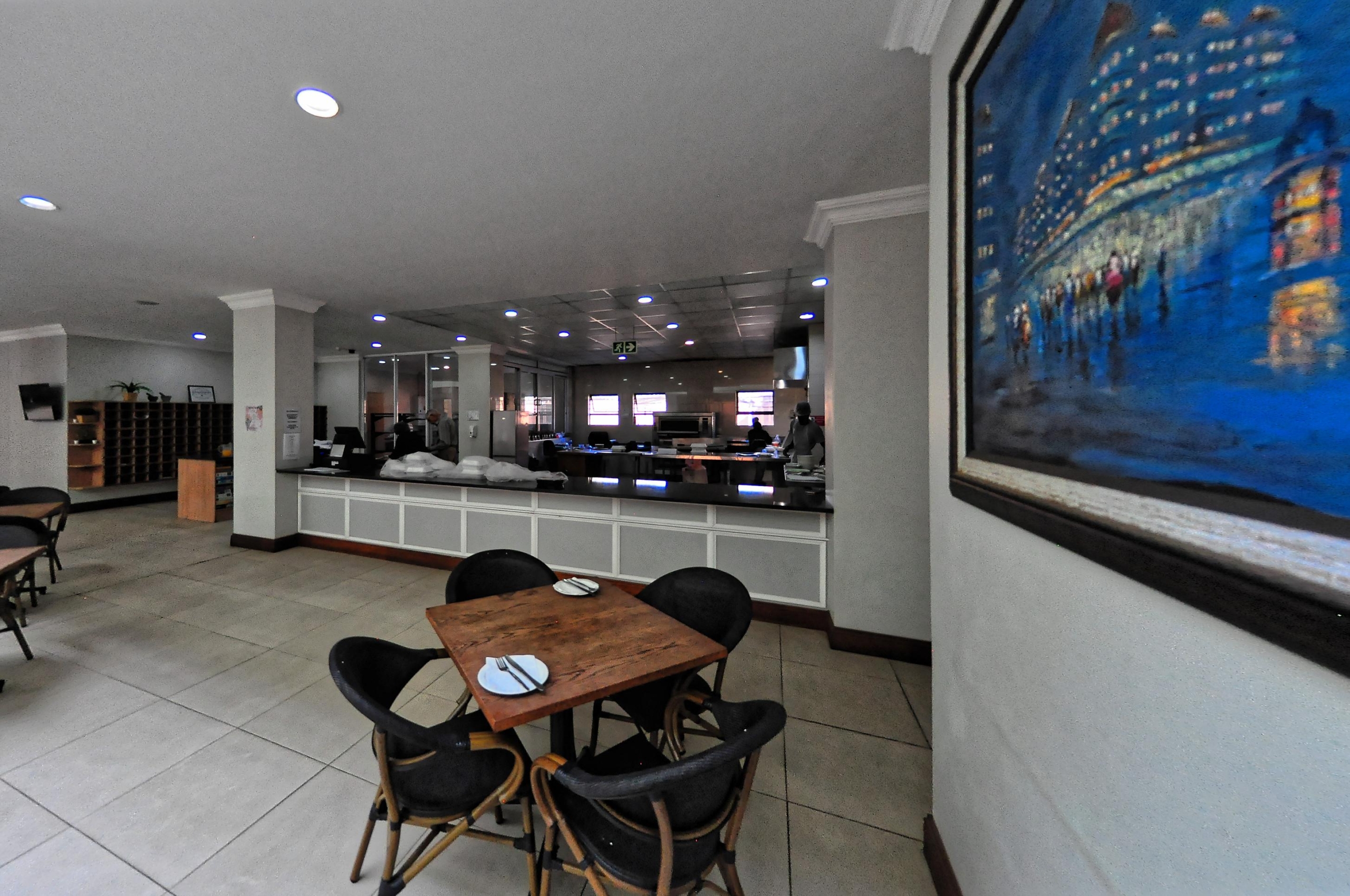 2-Bedroom Retire Townhouse in Equastria