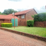 Unique 3-Bed Townhouse for Sale in Silverton