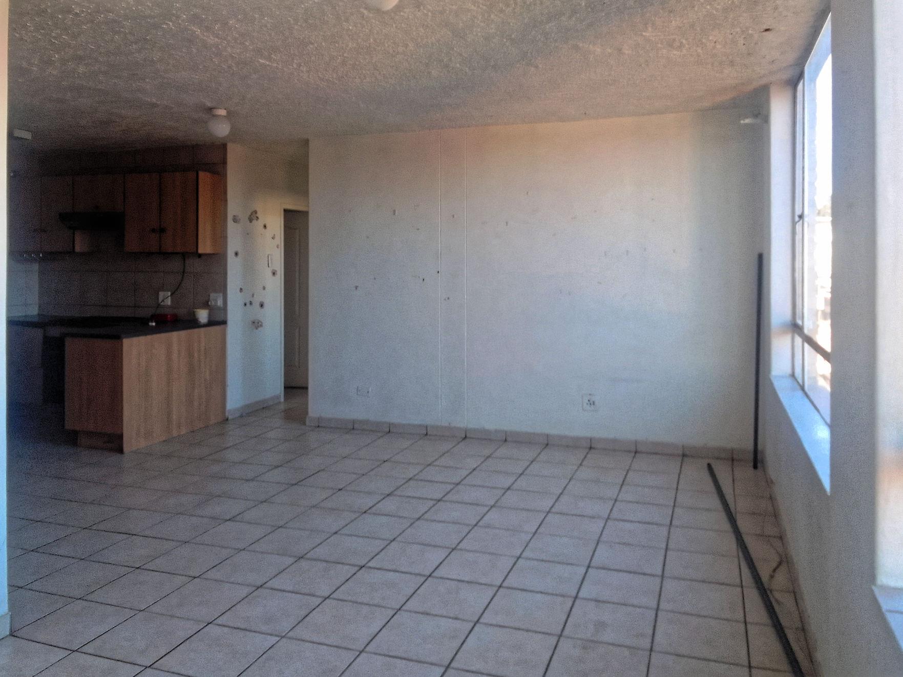 Spacious 2-Bed Apartment
