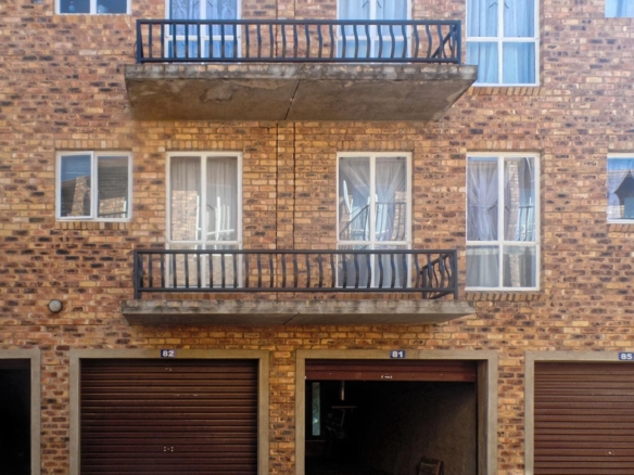 Cozy 1-Bedroom Apartment for sale