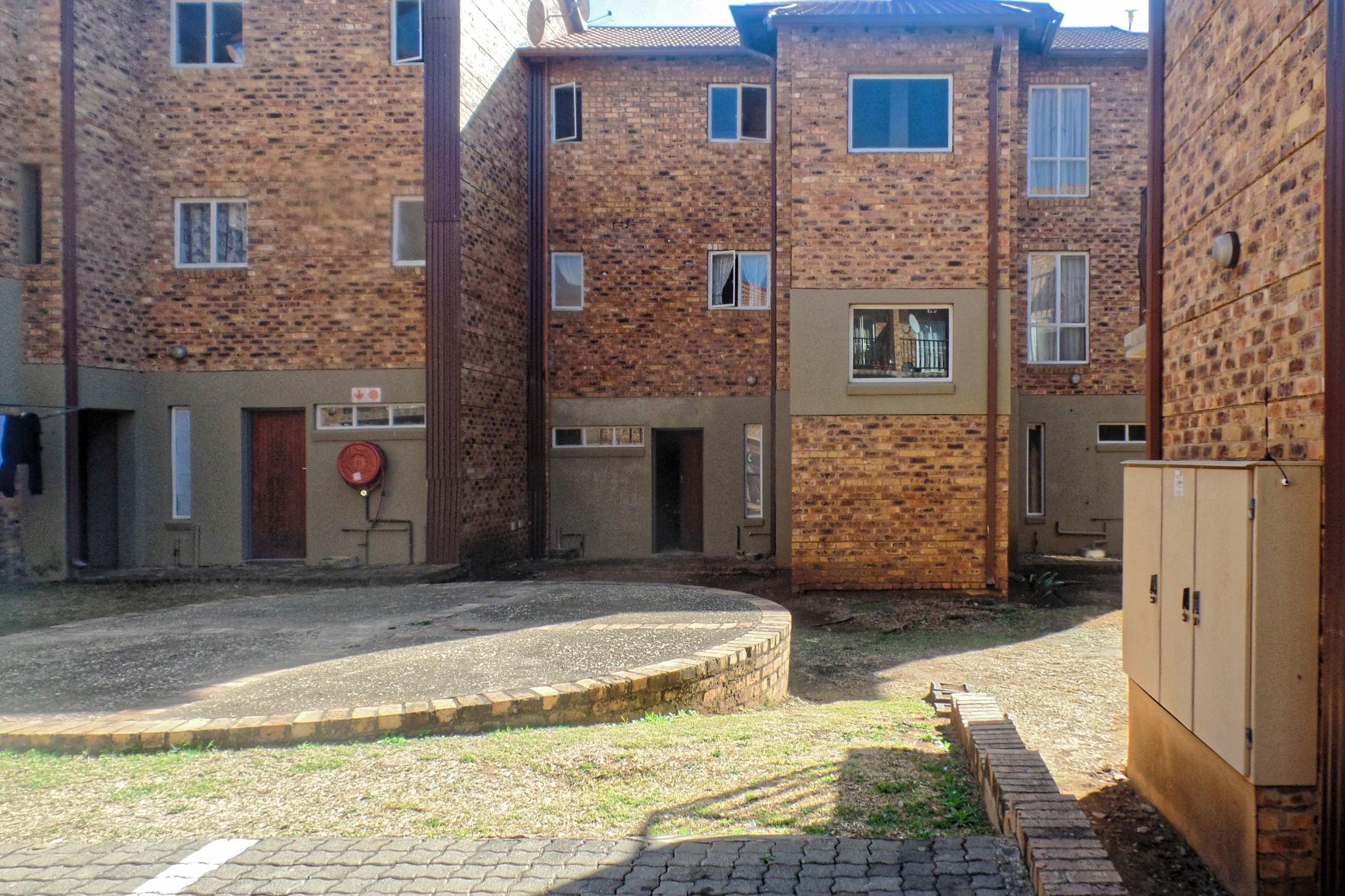 Cozy 1-Bedroom Apartment for sale