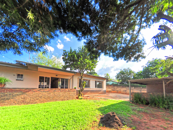 7-bed Investment property