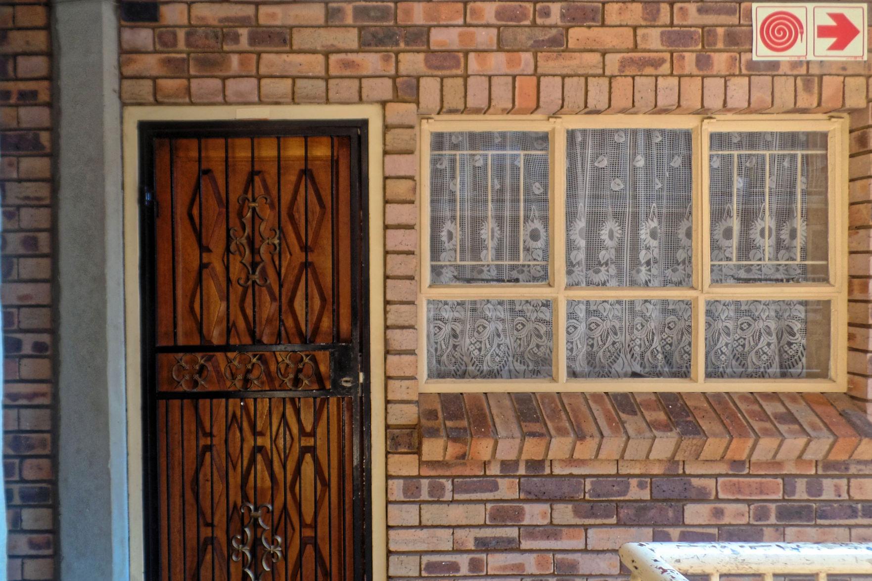 Affordable 2-Bedroom Flat for Sale