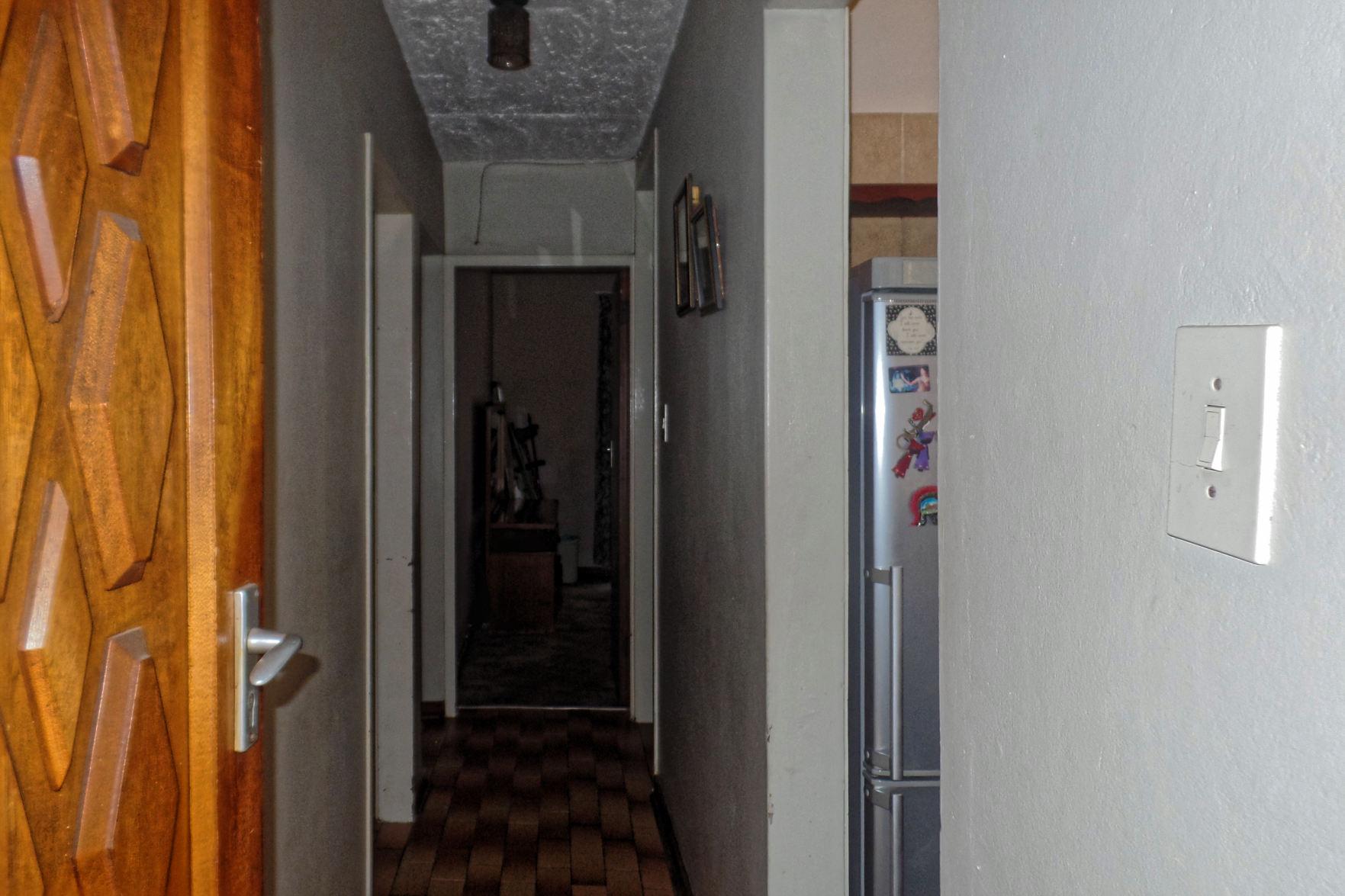 Affordable 2-Bedroom Flat for Sale