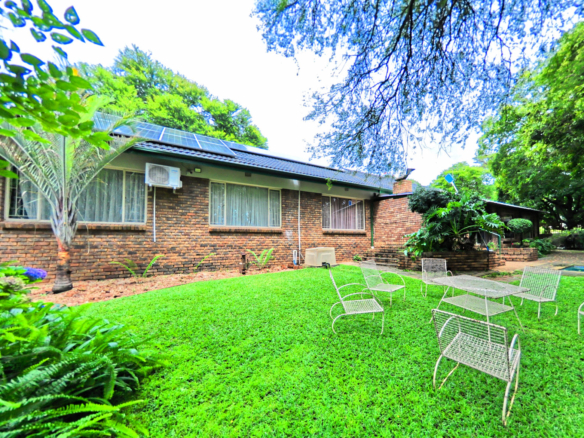 4-bed family solar