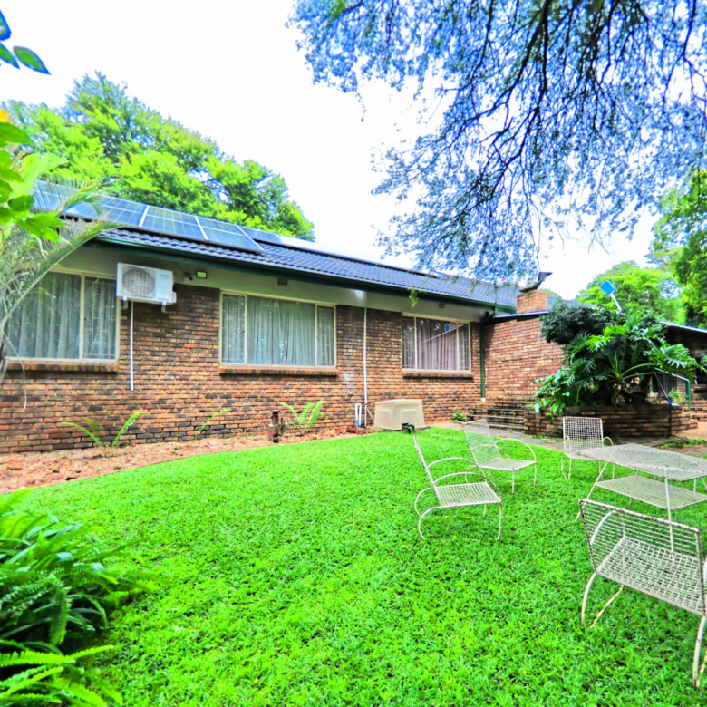 4-bed family solar