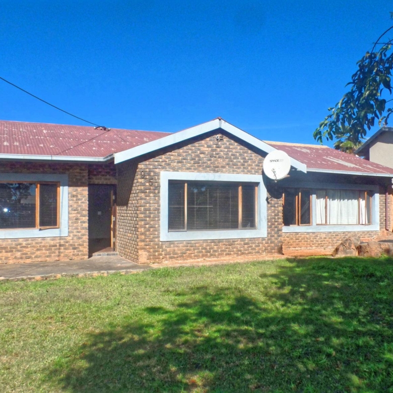 Beautiful 3-bed Family Home in Silverton