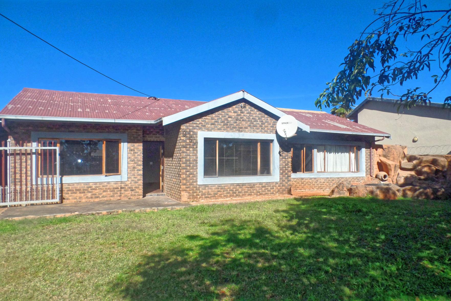 Beautiful 3-bed Family Home in Silverton
