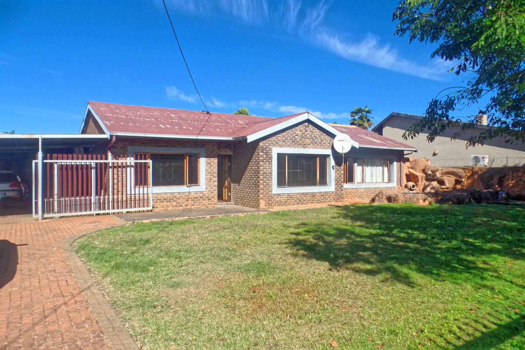 Beautiful 3-bed Family Home in Silverton