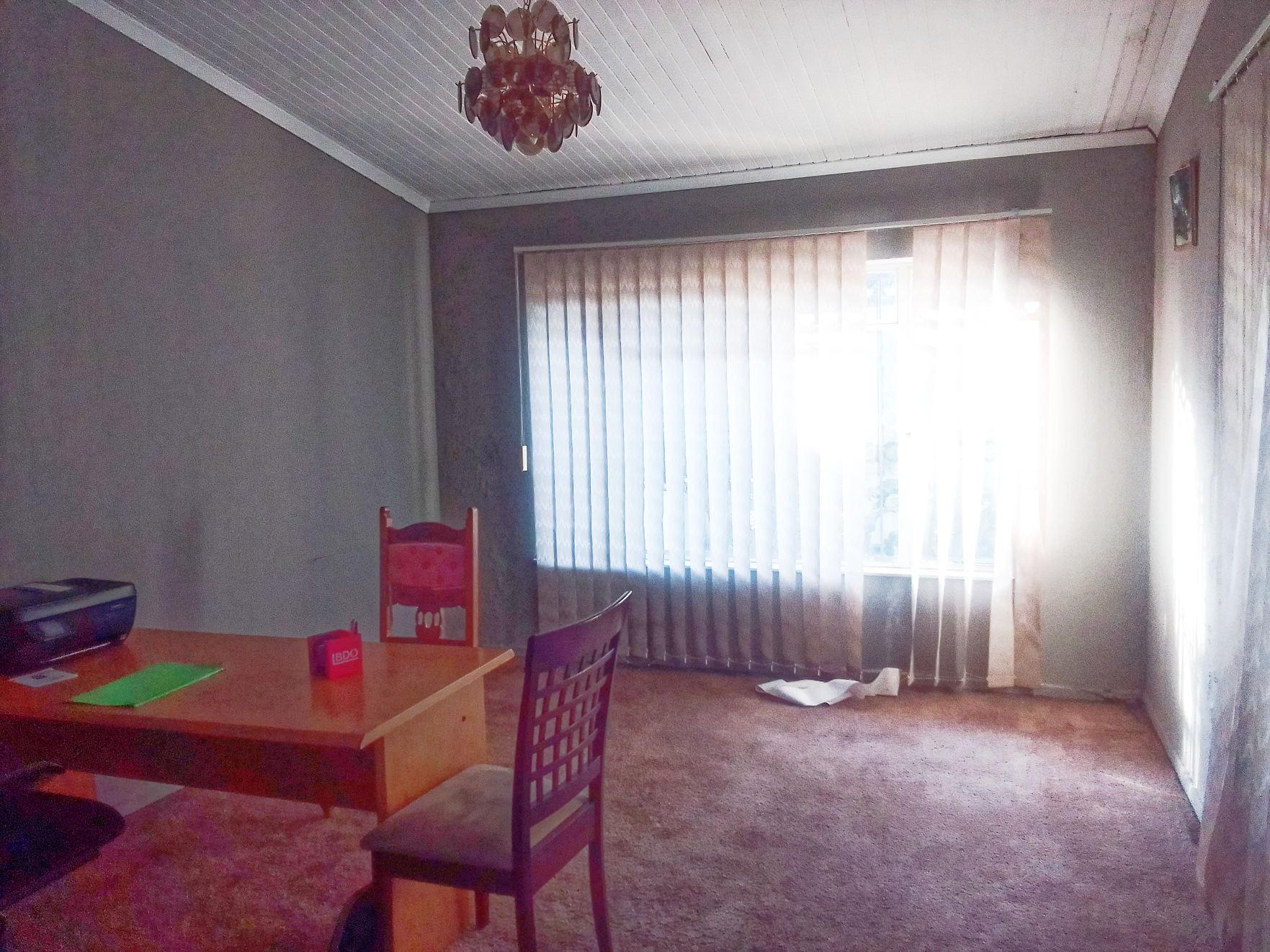 Charming 4-Bed Family Home in Pretoria North