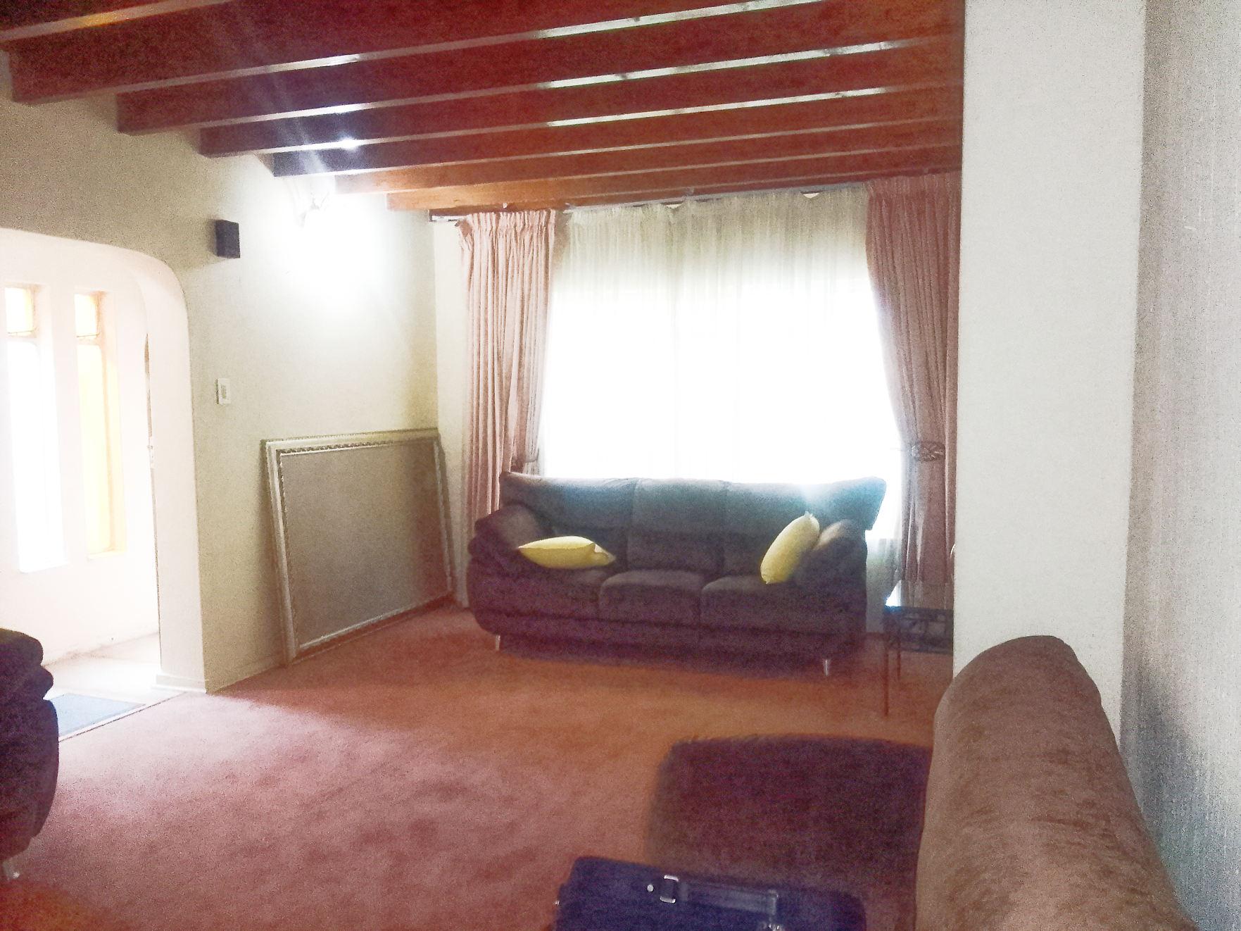 Charming 4-Bed Family Home in Pretoria North
