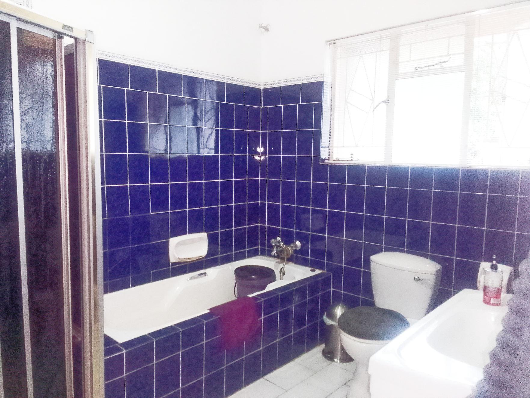 Charming 4-Bed Family Home in Pretoria North